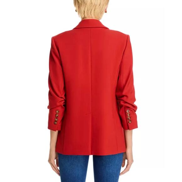 NEW NWT Veronica Beard Hirsh Dickey Jacket size 0 / XS - Picture 3 of 11